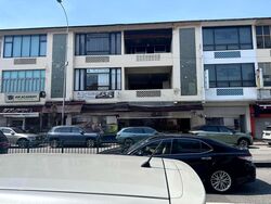 Chapel Close (D15), Shop House #502856211